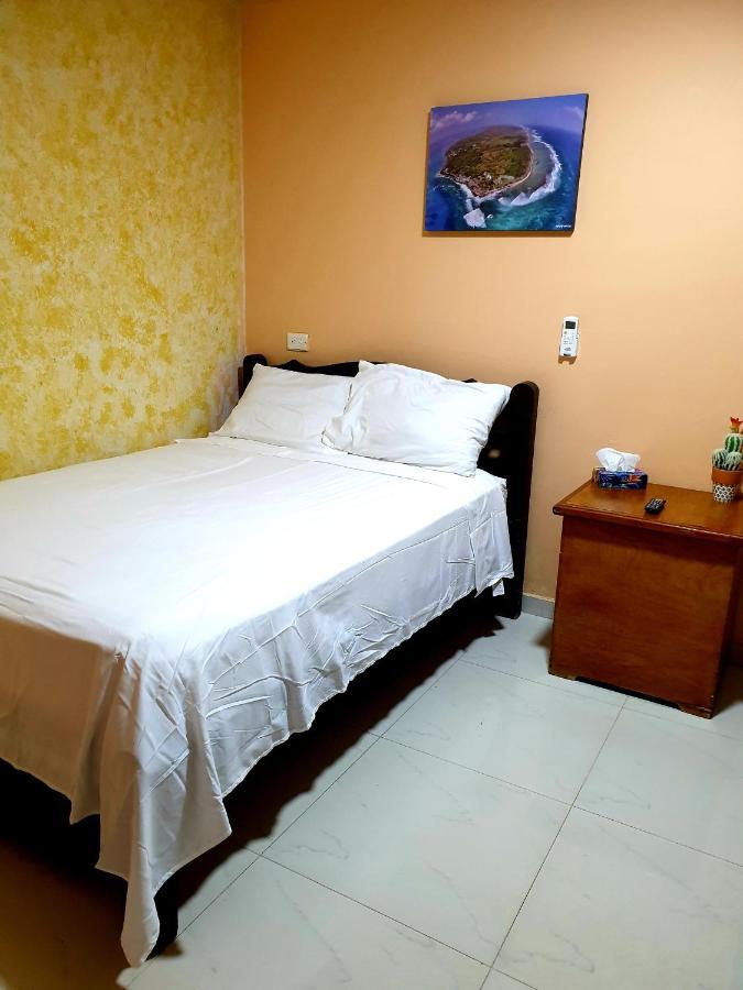 Laila Sai Hotel San Andrés Cameră foto