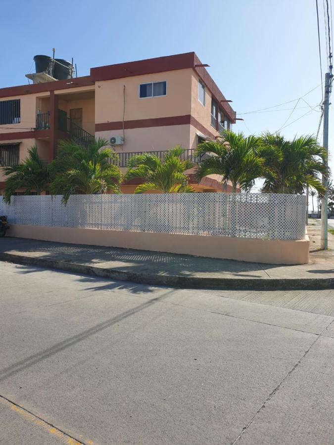 Laila Sai Hotel San Andrés Exterior foto