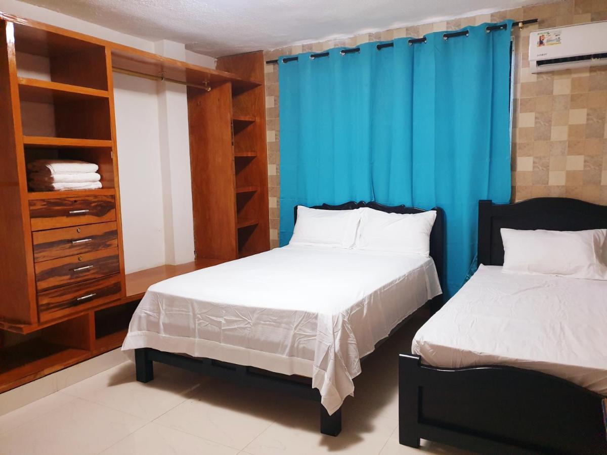 Laila Sai Hotel San Andrés Cameră foto